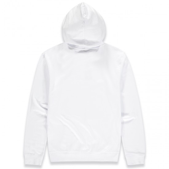 Men's Organic Hoodie