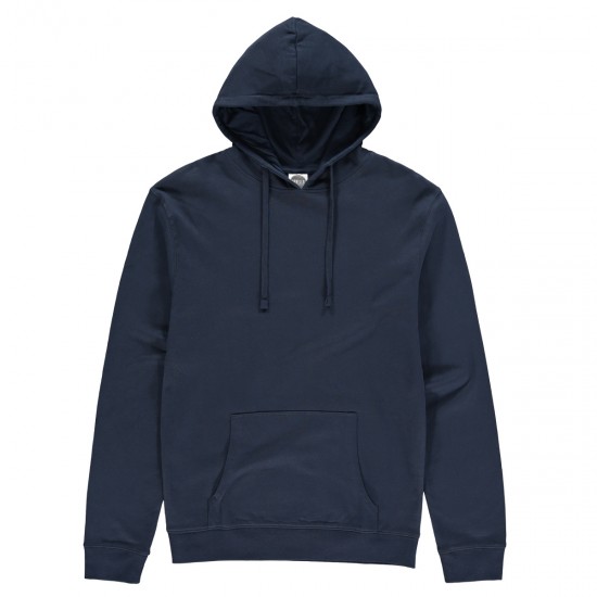 Men's Organic Hoodie