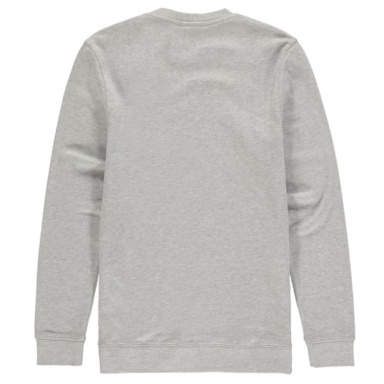 Men's Organic Sweatshirt